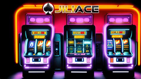 Jiliace.ph: Unleashing Profitable Adventures with JILI SLOT.